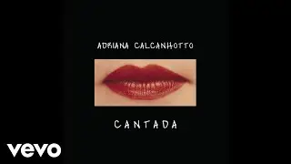 Adriana Calcanhotto - Sobre A Tarde (Pseudo Video)