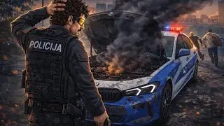 Magaiverio laikas atėjo  #43