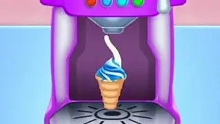 Tasty Icecream Maker Game #hd #cooking #cookinggame #cook #cake #game #gameplay #trending #games