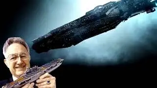Jeff Rense & William Tompkins  - The ET & Nazi Secret Space Program