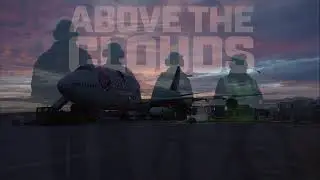 ABOVE THE CLOUDS   Virgin Orbit Launch Film