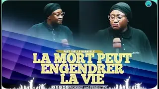 Pasteur joelle kabasele_ Tout scandal a possibilite en Jesus d’amaner un miracle