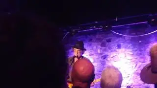James McMurtry Cleeres