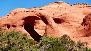 Hunts Mesa Trip June 2015