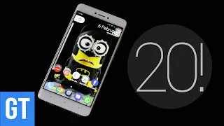 Top 20 Redmi Note 4 Tips, Tricks and Hidden Features (MIUI 8) | Guiding Tech