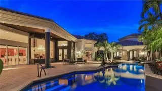 Pelican Marsh - Grand Isles 1108 Grand Isle Dr, Naples, FL Presented by Trisha Borges.
