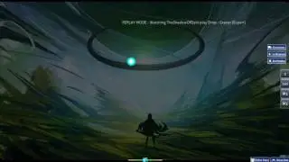Drop - Granat [Expert]+HR (what?xd) FC 246pp