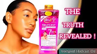 The Truth They Don&rsquo;t Tell You About Veetgold Halfcast Oil