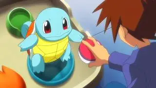 Pokemon Yo Te Elijo : La Pel&iacute;cula Parte (7/7) En Espa&ntilde;ol Latino HD
