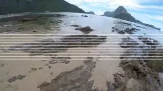 Caalan Beach, El Nido