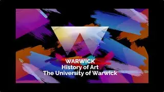 History of Art | University of Warwick