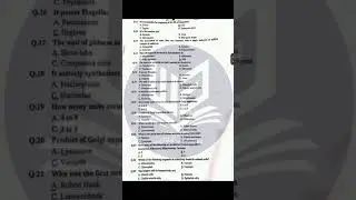 biology flp 1