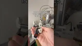 Design a keychain in 5 minutes using AI for 3D Printing #keychain #3dprinting #3dprintingideas #etsy