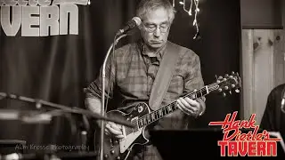 Kami Lyle & Friends with: Joey Spampinato - 6