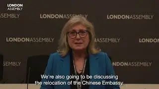 A Word from the Chair - Police and Crime Committee