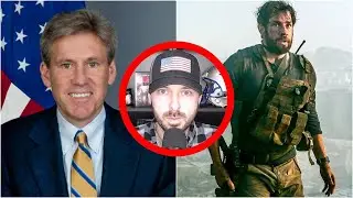 Delta Force Benghazi Accusations Appear To Lack Proof