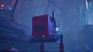 Demo reel 2026
