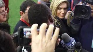 Deandre Baker Interview - Pro Day 2019 - March 20, 2019