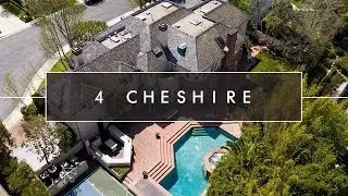 Belcourt Home | 4 Cheshire   | Newport Beach, California
