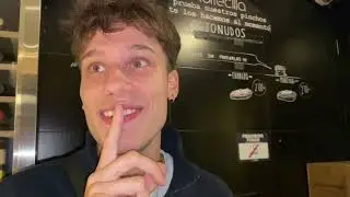 se fueron sin mi a logroño- vlog gastronómico