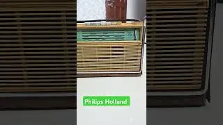 Philips Holland 4band radio 📻📻 for sale 9023321435