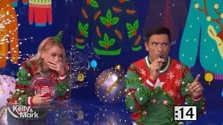 Live's Holiday Sweater Party: Kazoo That Tune