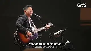 Reaching for You - Pdp. Redo D.B. (GMS)