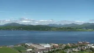 Cardwell Bay & The Clyde