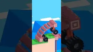 Fancade Drive Mad Level 47