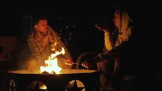 BBQ & Filmmaking Conversations in Utah | Nepali Filmmakers | DigiChauz Podcast