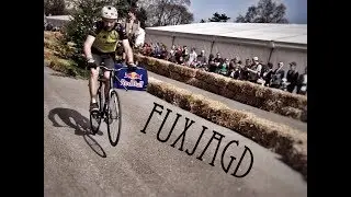 Redbull Fuxjagd 2016