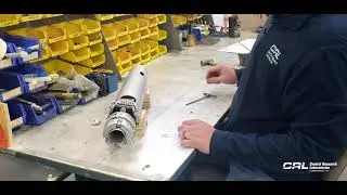 Now Hiring! Assembly Technicians