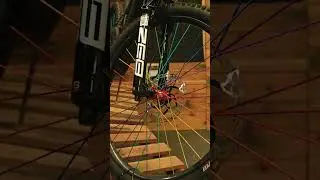 Industry 9 E-MTB Specific Wheels 😍