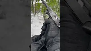 Black Widow Luger P08 in 9mm - Part 1 #pistols # ww2 #luger #gunsforhands #handguns #germany