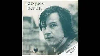 Jacques Bertin - Paroisse