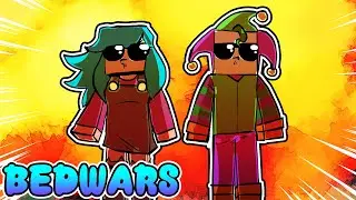 Too Good For BedWars