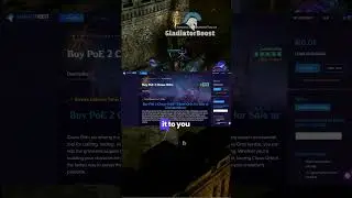 Easiest Way to Get Chaos Orbs in PoE 2 &ndash; Instant Trade! 💎⚡  #poe2