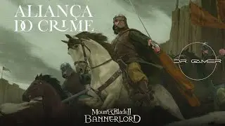 Alian&ccedil;a do Crime! #rpg #medieval