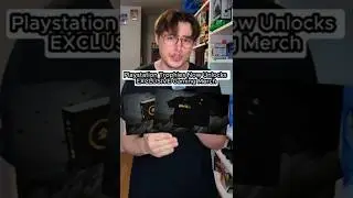 Ваши трофеи PlayStation открывают доступ к ЭКСКЛЮЗИВНОМУ магазину товаров