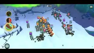 City of Vingolf | Rise of cultures | Iberian age | battle 1 | &lrm;@adibucurenciu&nbsp;