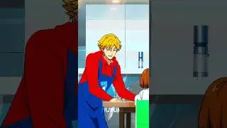 Buddy Daddies 4K Edit