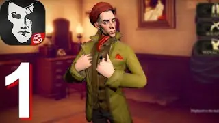 Murderous Pursuits Mobile - Gameplay Walkthrough Part 1 Tutorial (Android,iOS)