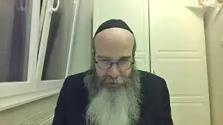 Schiur Halacha Purim-Katan