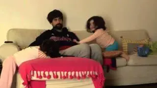 As Marias: Ver a bola