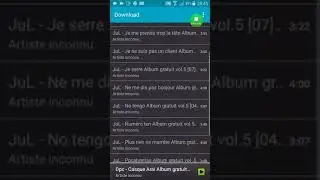 Mais musique que du jul bravo jul