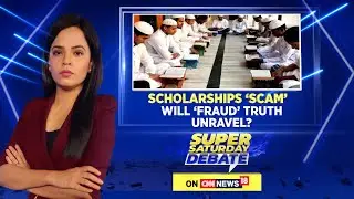 Minority Affairs Ministry Busts Massive Minority Scholarship Scam In Internal Investigation | News18