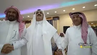 احتفالية ديوانية بن مصوي بعودة الشيخ عبدالله احمد الموسى بعد نجاح العملية التي أجراها خارج المملكة