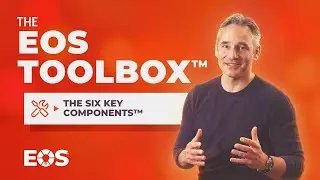 The Six Key Components&trade;