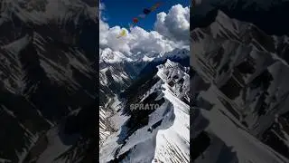 mountains 🏔 How many and which mountains have.. #mountains #nature #viralvideo #viralshorts #shorts