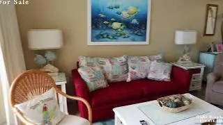 Shores of Panama #711  |  9900 S. Thomas Dr. Panama City Beach, FL 32408